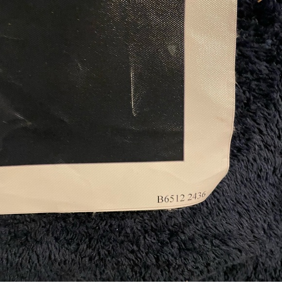 Vibrant Red and Black Morrissey Singer Vinyl Poster - Picture 5 of 5